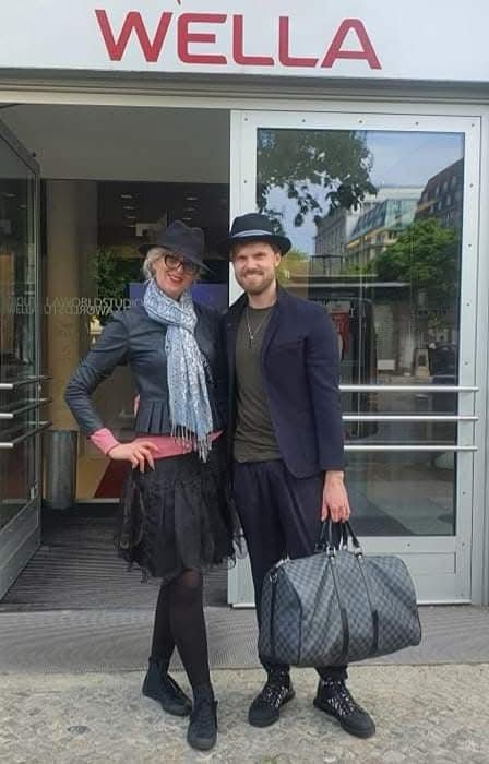 Pracovní stáž v Berlíně